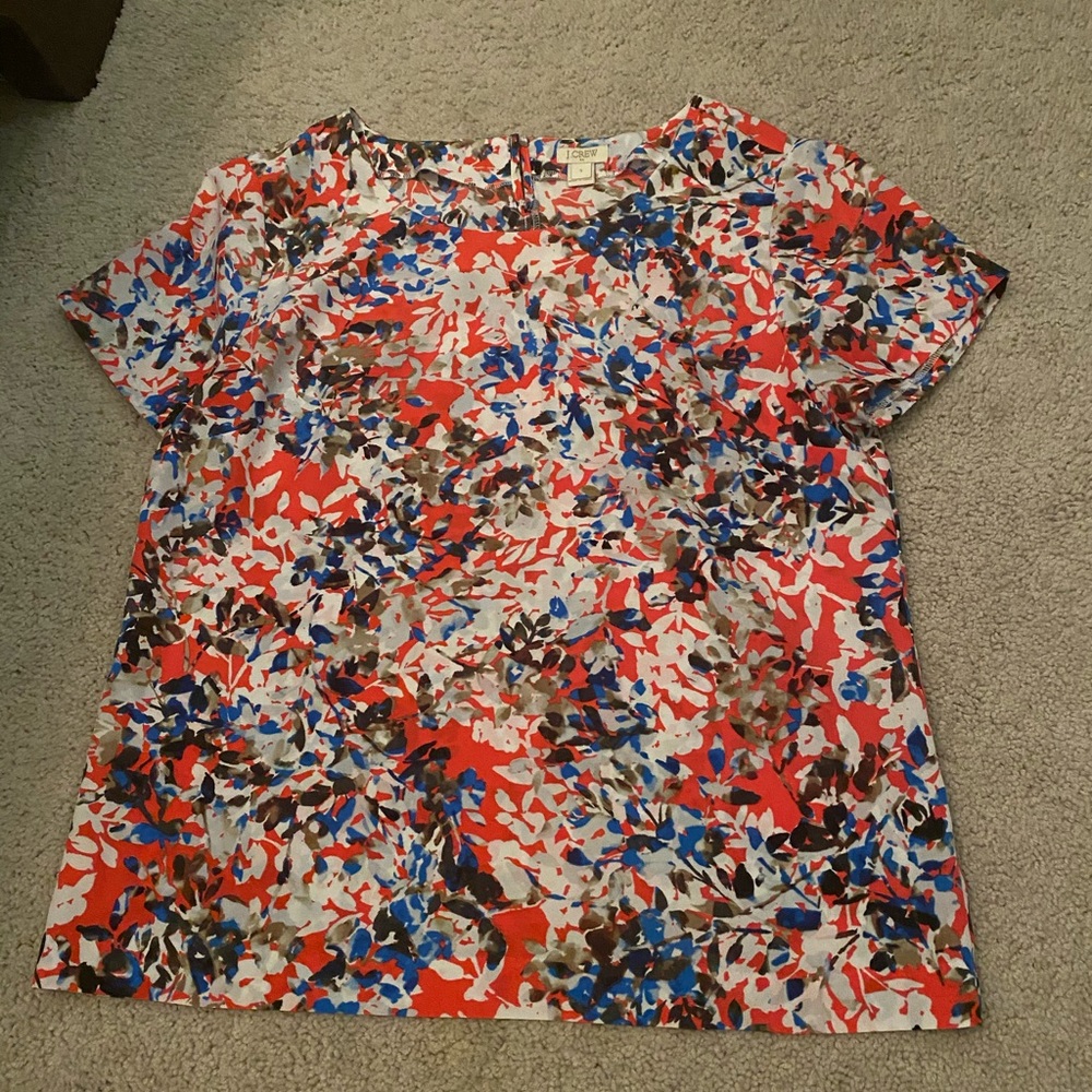 J. Crew Shirt